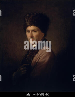 Jean Jacques Rousseau, an influential philosopher of the 18th century ...