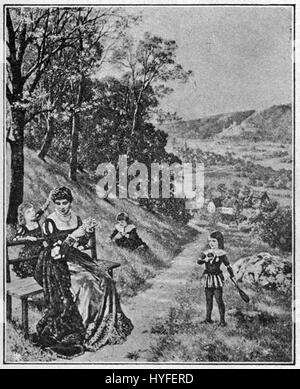 The Glaspalast of 1888 was an iconic exhibition hall located in Munich ...