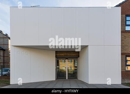 ADA National College for Digital Skills in Tottenham Stock Photo