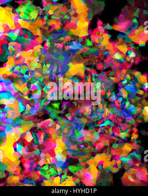 DIGITAL ART: Endless Stock Photo