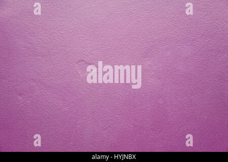 beautiful new purple color wall for background and wallpaper Stock Photo