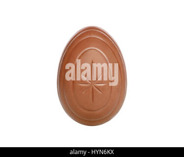 Cadbury Creme Egg Stock Photo