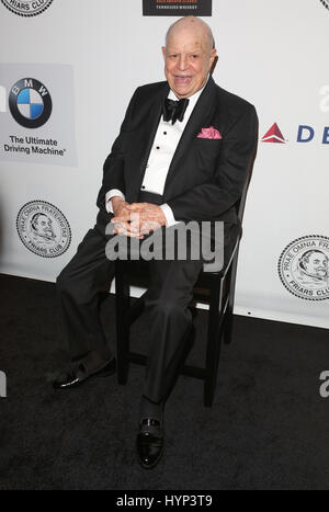 FILE PICS: New York, USA. 6th April, 2017. Comedian Don Rickles attends The Friars Foundation Annual Applause Award Gala at The Waldorf=Astoria on June 24, 2013 in New York City. Credit: Erik Pendzich/Alamy Live News Stock Photo