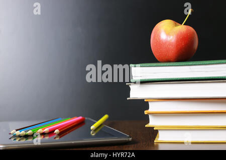 any desk apple