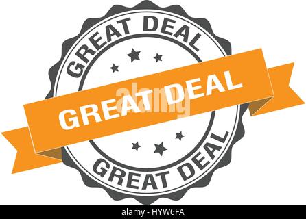 https://l450v.alamy.com/450v/hyw6fa/great-deal-stamp-illustration-hyw6fa.jpg