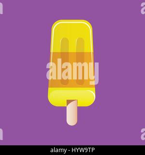 ice cream Stock Vector