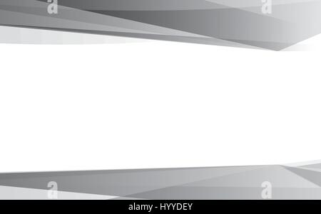 Space LINE design gray background. Web design, Technology, science, Design element. Stock Vector