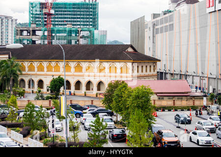 Ipoh Parade shopping mall, Ipoh, Perak, Malaysia Stock Photo - Alamy