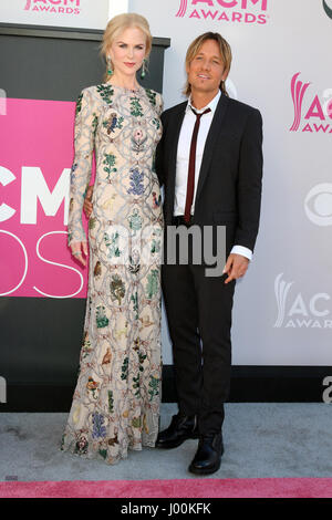 Nicole Kidman and Keith Urban. 5 April, 2009, Las Vegas, CA. 44th ...