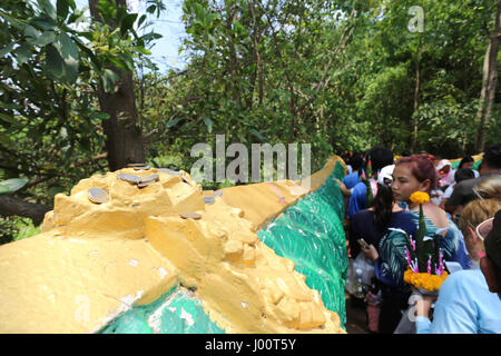 Serpent Railing Railing the serpent Stock Photo - Alamy