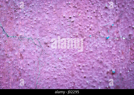 old vintage wall with texture. Stock Photo