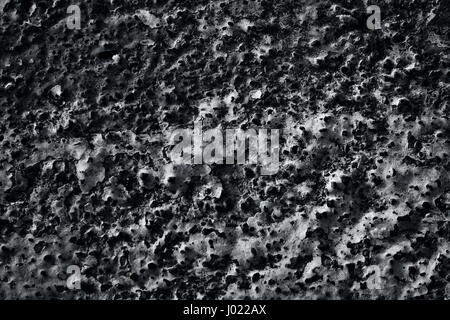 Pattern created by the texture of old vintage wall. Stock Photo