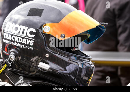 Sandown Raceway, Australia. 09th Apr, 2017. MELBOURNE, AUSTRALIA – APRIL 9: During the 2017 Shannon's Nationals, Round 1 - Sandown Raceway, Australia on April 09 2017. Photo: Dave Hewison Credit: Dave Hewison Sports/Alamy Live News Stock Photo