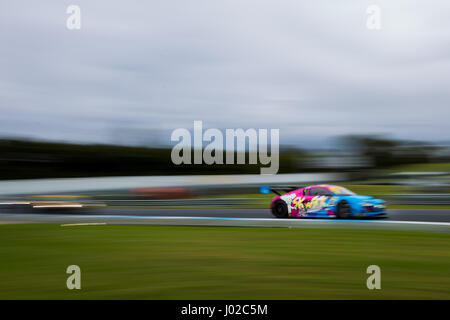 Sandown Raceway, Australia. 09th Apr, 2017. MELBOURNE, AUSTRALIA – APRIL 9: during the 2017 Shannon's Nationals, Round 1 - Sandown Raceway, Australia on April 09 2017. Photo: Dave Hewison Credit: Dave Hewison Sports/Alamy Live News Stock Photo