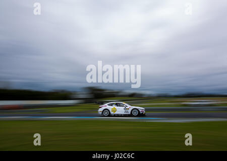 Sandown Raceway, Australia. 09th Apr, 2017. MELBOURNE, AUSTRALIA – APRIL 9: during the 2017 Shannon's Nationals, Round 1 - Sandown Raceway, Australia on April 09 2017. Photo: Dave Hewison Credit: Dave Hewison Sports/Alamy Live News Stock Photo