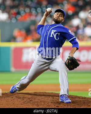 City royals relief pitcher roman hi-res stock photography and images - Alamy