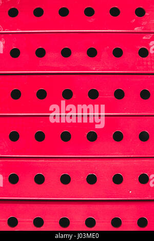 A set of numbers (1234567890), silver metal perforated with small holes  isolated on white background close-up Stock Photo - Alamy