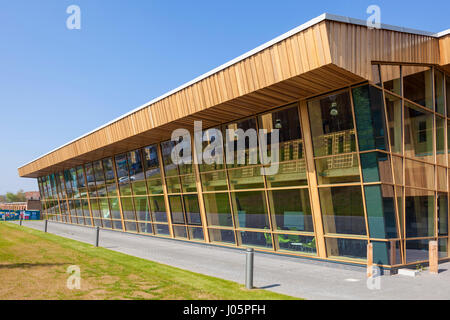 Gsk Lab Nottingham nottingham university GSK carbon neutral laboratory for sustainable ...