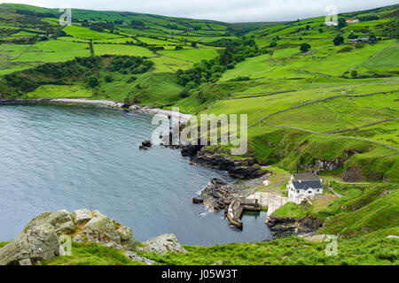 Torr Head, County Antrim, Northern Ireland Stock Photo - Alamy