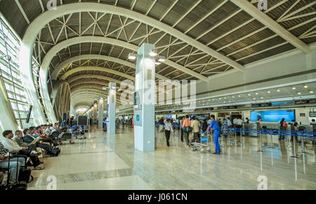 Chhatrapati shivaji domestic airport, mumbai, maharashtra, india, asia ...