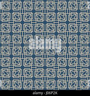 Beautiful background of seamless pattern. Fully editable vector image. Stock Vector