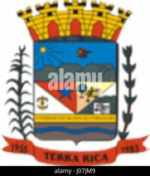 The 'Brasao' is a heraldic symbol, representing a coat of arms or a ...