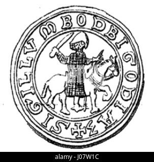 Rodrigo Díaz de los Cameros Stock Photo Alamy