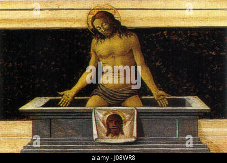 Pieta Botticelli Stock Photo: 49189325 - Alamy