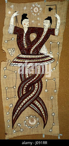 Fuhi Fuxi, a legendary figure in Chinese mythology, is often depicted as one ...
