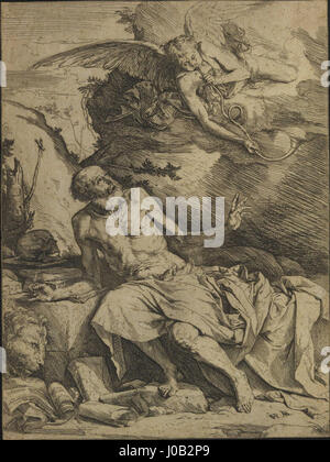 José de Ribera's work features a powerful representation of religious ...