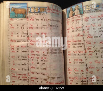 Mois D Avril Stock Photo Alamy