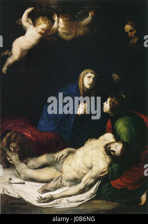 José de Ribera, a prominent Spanish Baroque artist, is known for his ...