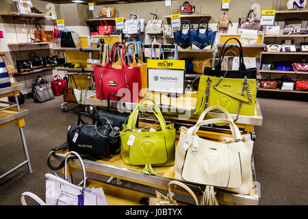 Orlando Florida,Premium Outlets,shopping shopper shoppers shop shops market  markets marketplace buying selling,retail store stores business businesses  Stock Photo - Alamy