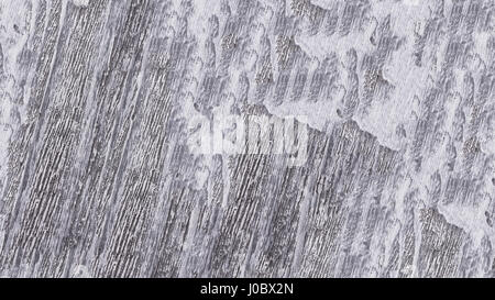 Gray painted wooden rustic background or texture. Stock Photo