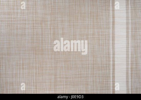 artificial woven rattan with natural patterns Stock Photo