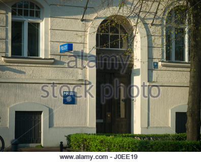 Apartment of Adolf Hitler in Munich before 1914 Stock Photo: 48381767 ...