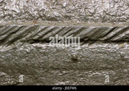 rust metal texture Stock Photo