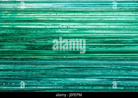 Abstract background layered glass Stock Photo