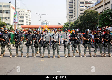 Team of swat police special forces aiming criminals with pistol and ...