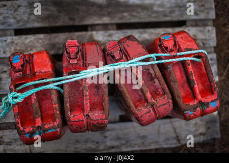 Longyearbyen Svalbard Norway Stock Photo