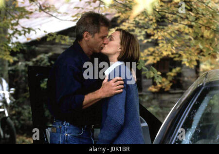 Begegnung des Schicksals aka. Random Hearts, USA 1999 Regie: Sydney Pollack Darsteller: Harrison Ford, Kristin Scott Thomas, Charles S. Dutton Stock Photo