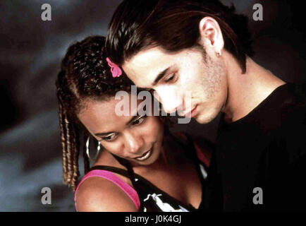 Nowhere - Eine Reise am Abgrund, USA 1997 Regie: Gregg Araki Darsteller: James Duval, Rachel True, Nathan Bexton, Shannen Doherty Stock Photo