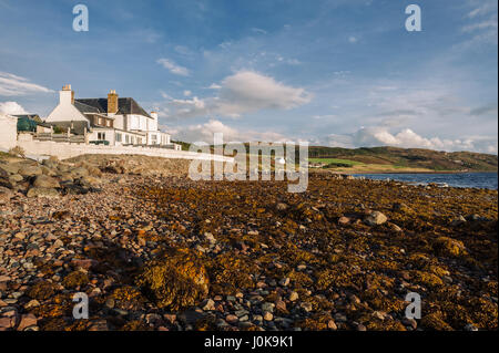 Aultbea hotel hi res stock photography and images Alamy