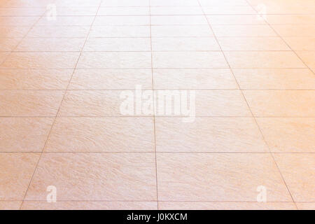 Marble floor for background . Tiled marble floor Stock Photo