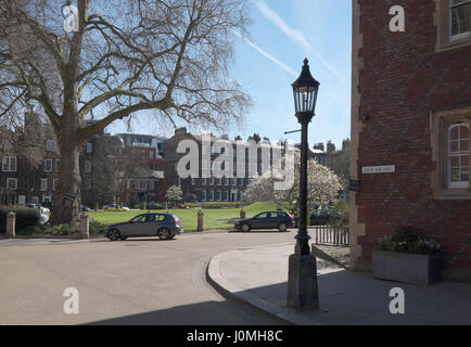 lincolns inn london Stock Photo