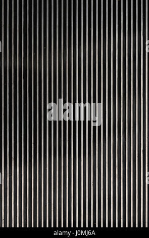 Steel lines seamless texture, wallpaper Stock Photo