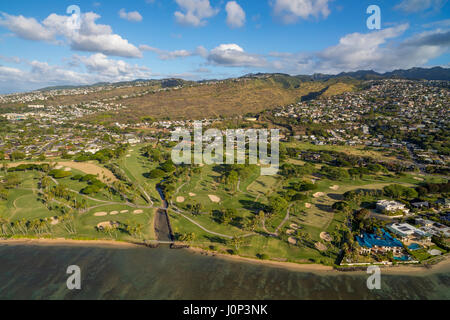 honolulu waialae kahala