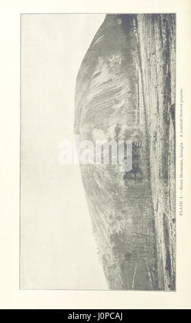 A Treatise on Rocks, Rock-Weathering, and Soils. [With illustrations.] Stock Photo