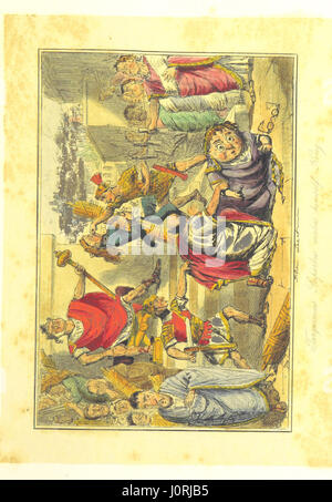 The 'Comic History of Rome' presents a satirical view of Romeâ€™s ...