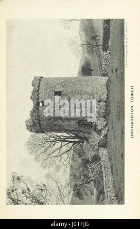 'Maxwell's Guide Book to the Stewartry of Kirkcudbright' offers ...